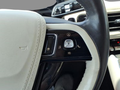 2020 Lincoln Aviator Black Label