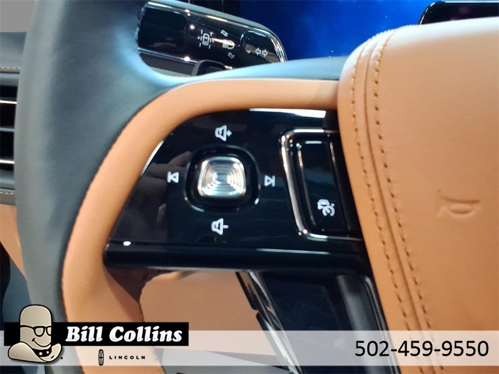 2026 Lincoln Aviator Black Label