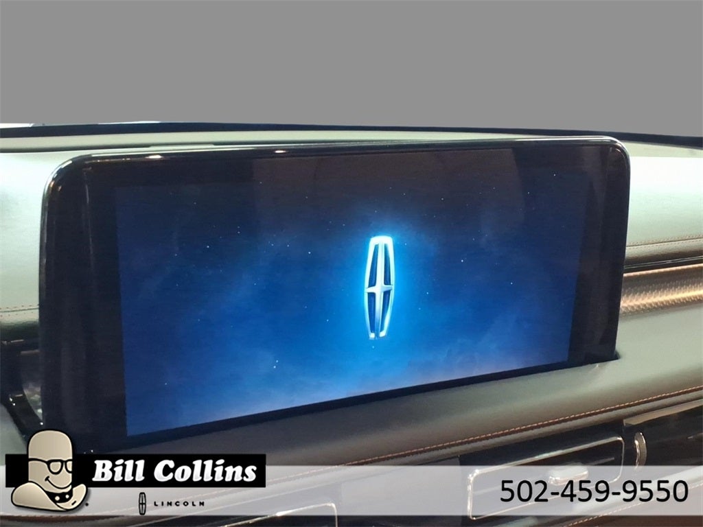 2026 Lincoln Aviator Black Label