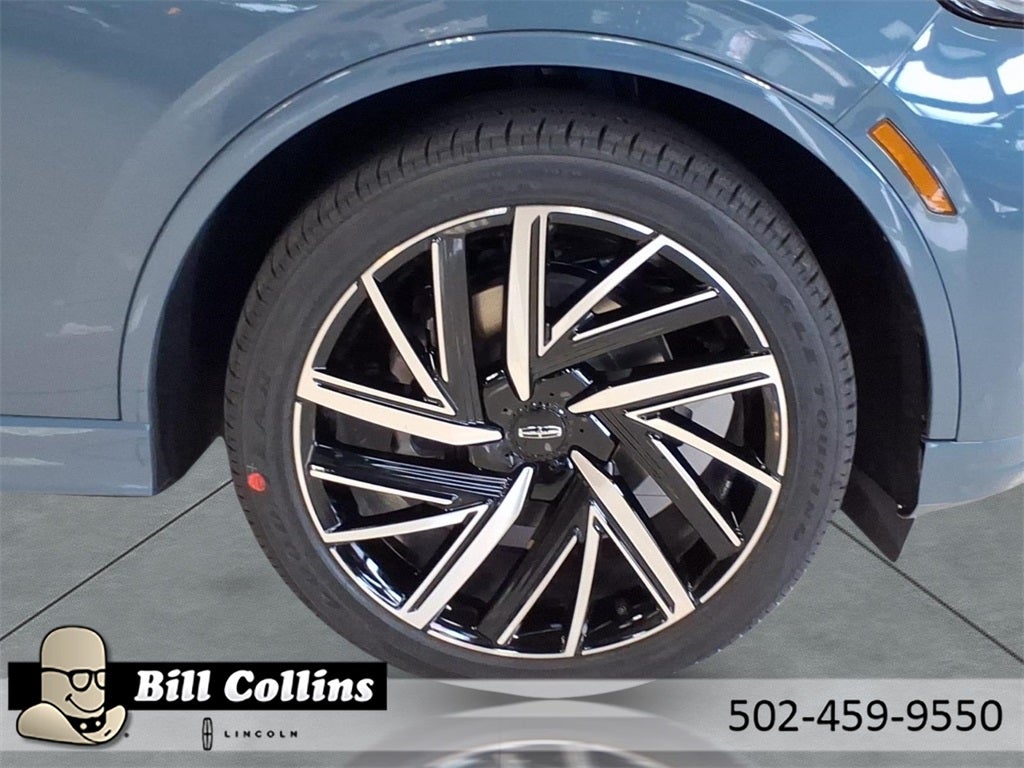 2026 Lincoln Aviator Black Label