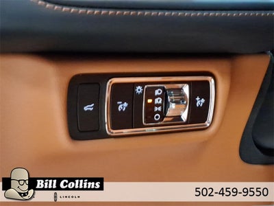 2026 Lincoln Aviator Black Label