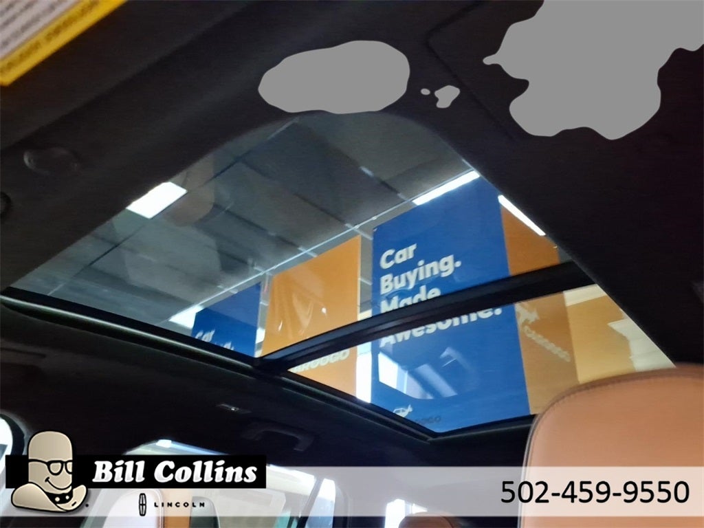 2026 Lincoln Aviator Black Label