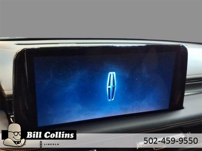 2026 Lincoln Aviator Black Label