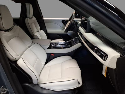 2026 Lincoln Aviator Black Label