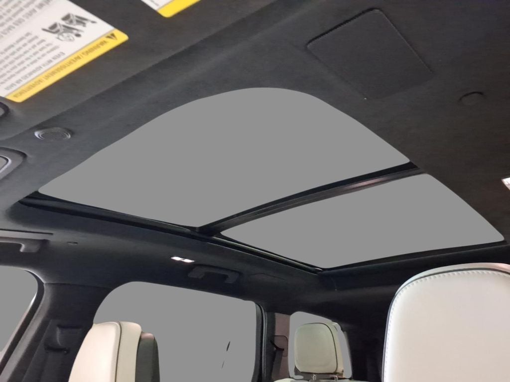 2026 Lincoln Aviator Black Label