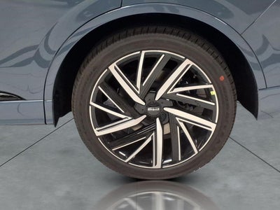 2026 Lincoln Aviator Black Label