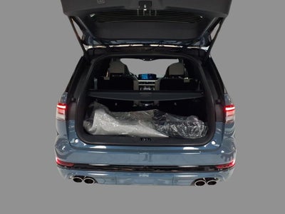 2026 Lincoln Aviator Black Label