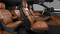 2027 Lincoln Aviator Black Label
