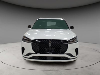 2026 Lincoln Aviator Black Label