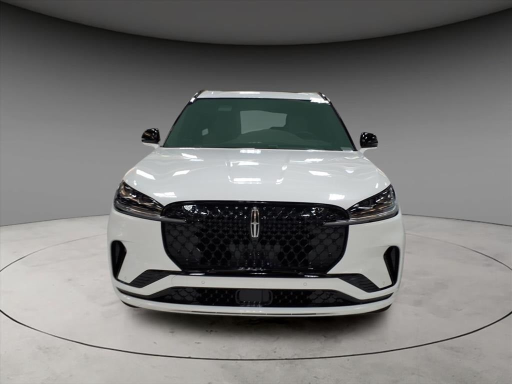 2026 Lincoln Aviator Black Label