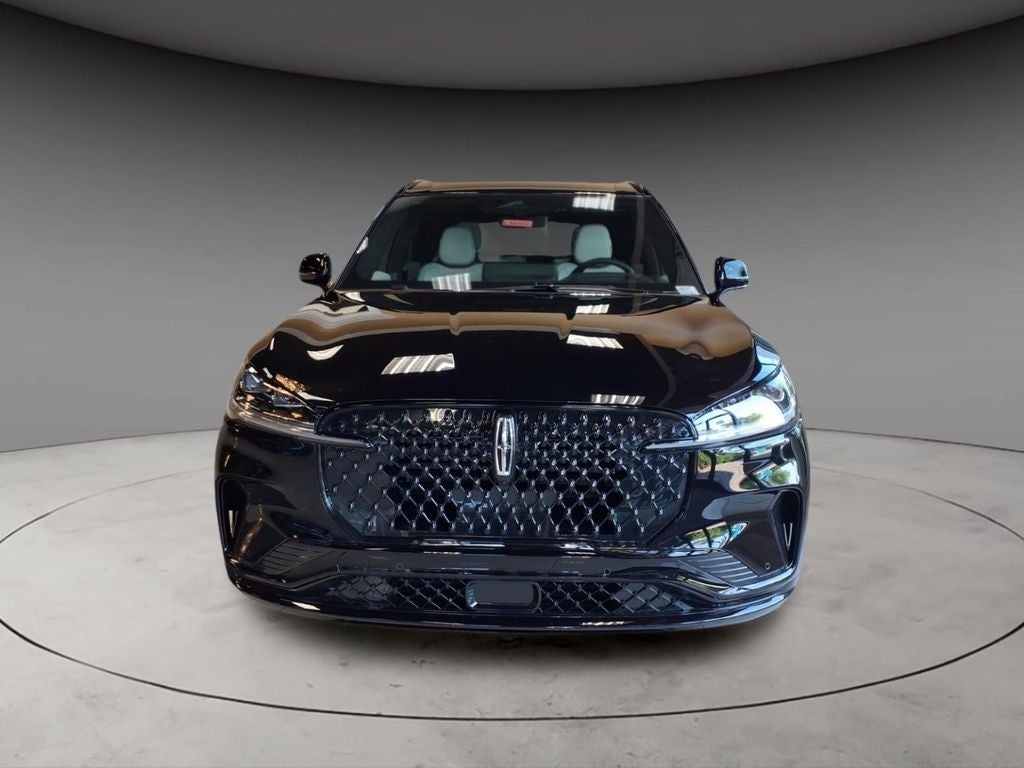 2026 Lincoln Aviator Black Label