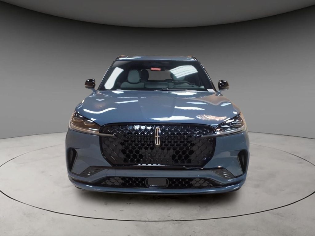 2026 Lincoln Aviator Black Label