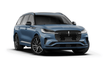 2027 Lincoln Aviator Black Label Premium