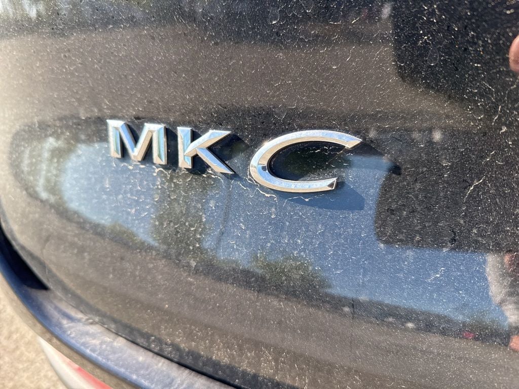 2017 Lincoln MKC Premiere