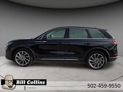 2024 Lincoln Corsair Premiere