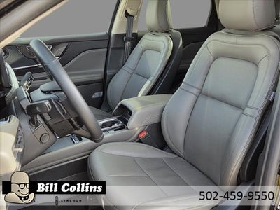 2024 Lincoln Corsair Premiere