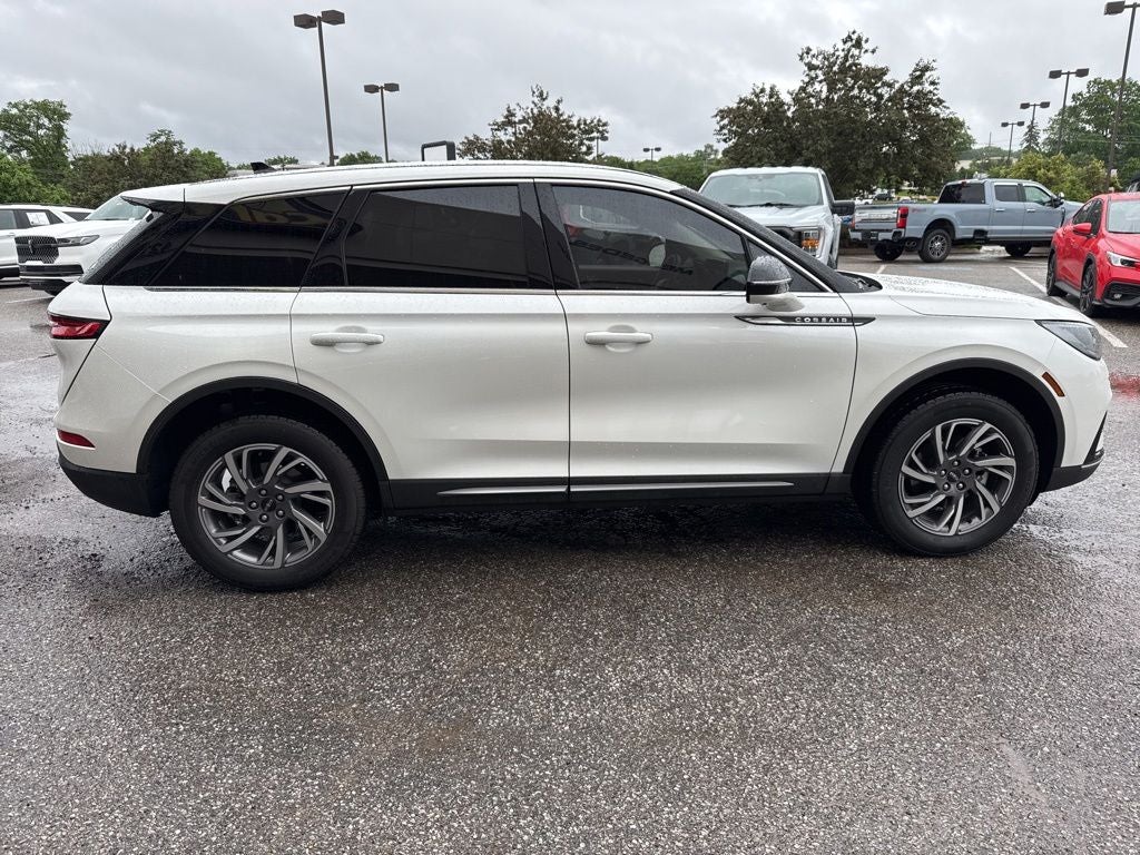 2024 Lincoln Corsair Premiere