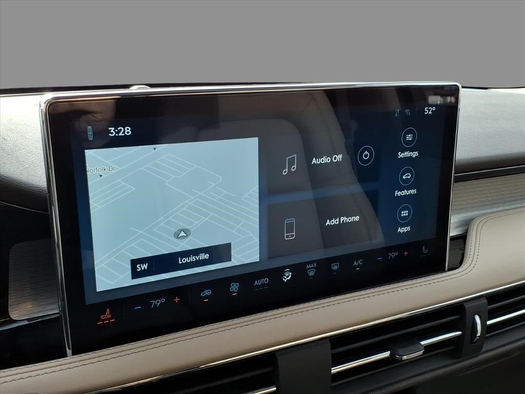 2024 Lincoln Corsair Premiere