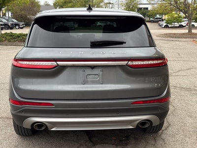 2024 Lincoln Corsair Premiere