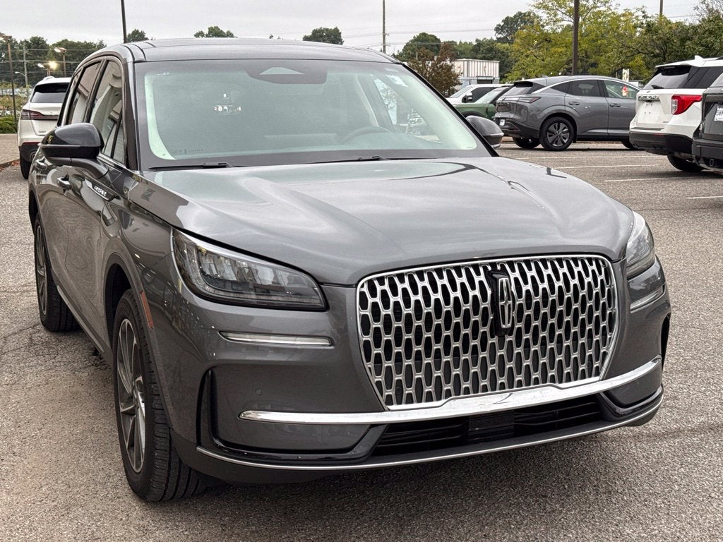 2024 Lincoln Corsair Premiere