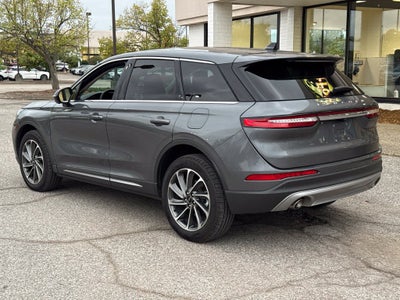 2024 Lincoln Corsair Premiere