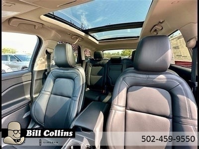2024 Lincoln Corsair Premiere