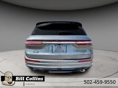 2024 Lincoln Corsair Premiere