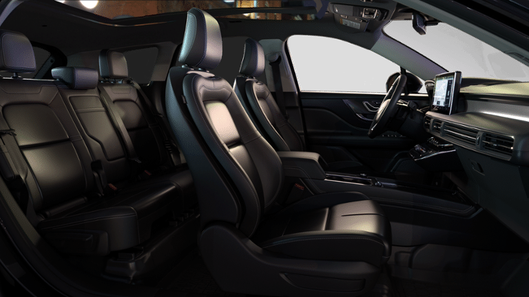 2024 Lincoln Corsair Premiere