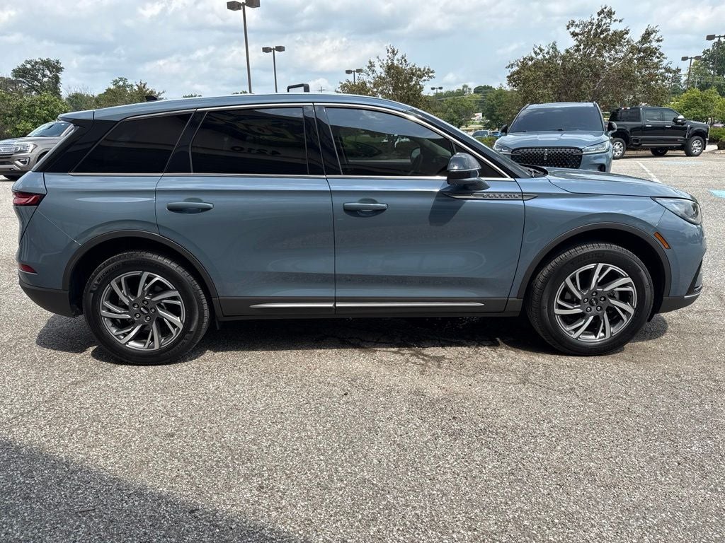 2024 Lincoln Corsair Premiere