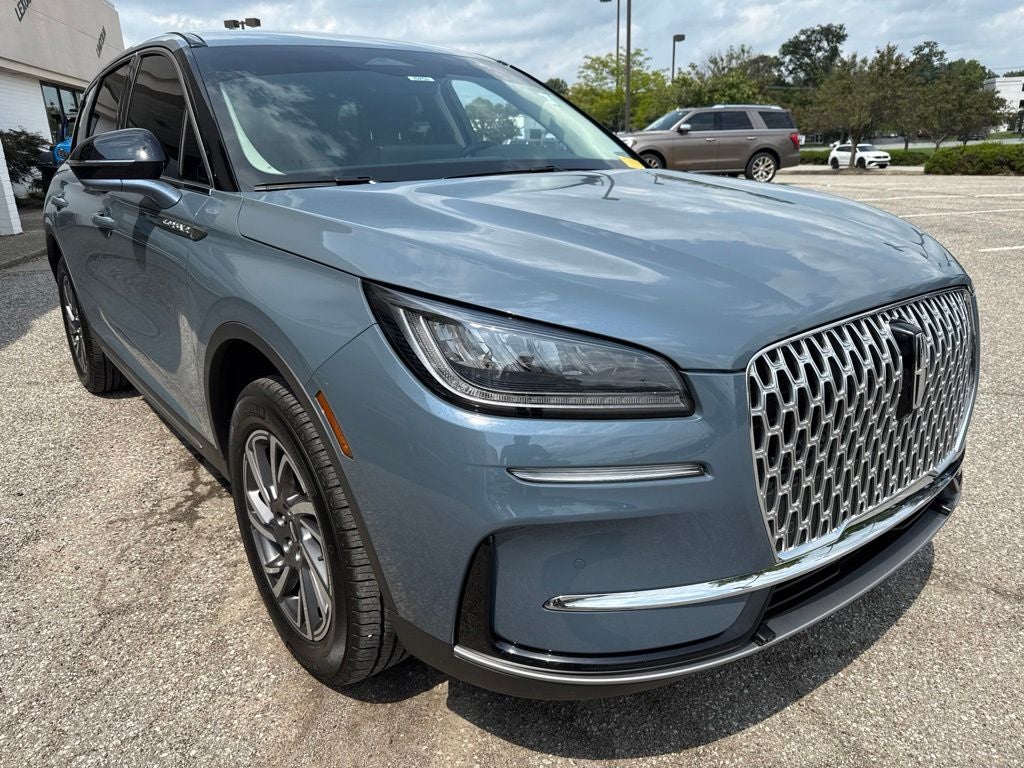 2024 Lincoln Corsair Premiere