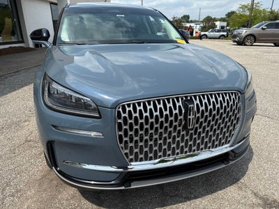 2024 Lincoln Corsair Premiere