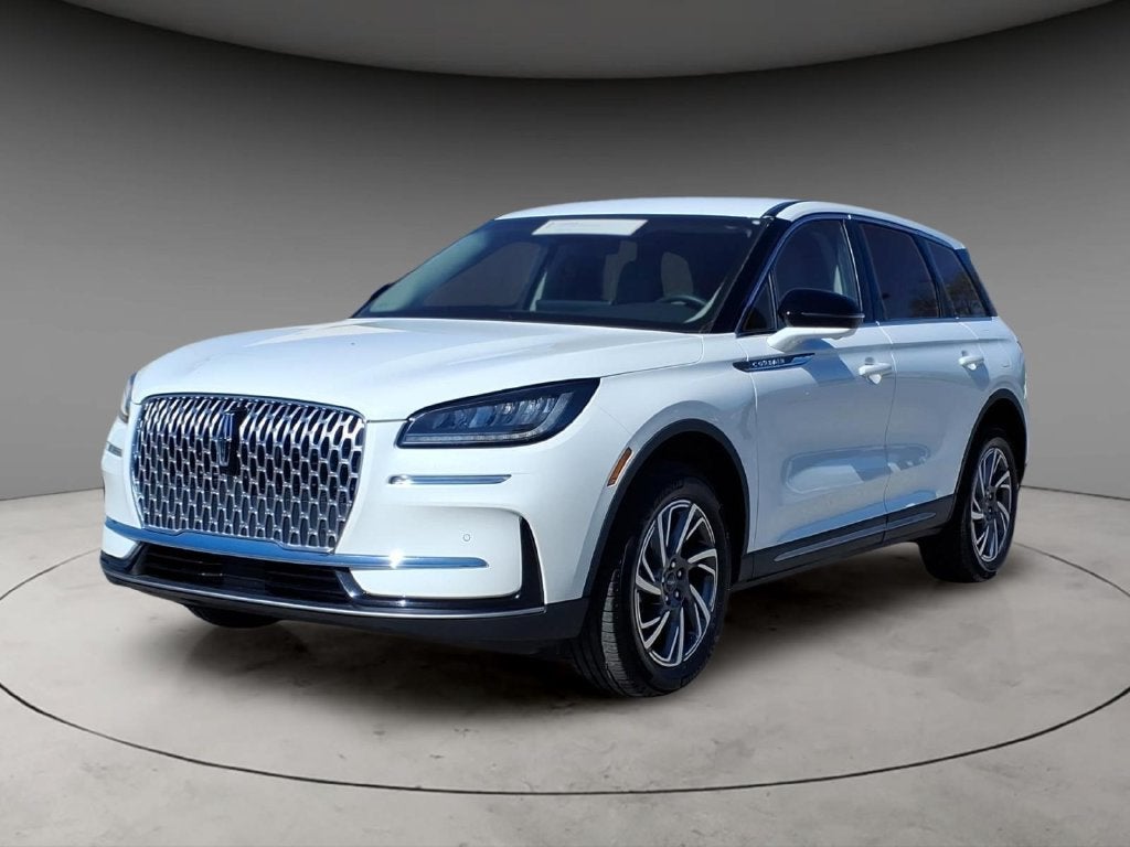 2023 Lincoln Corsair