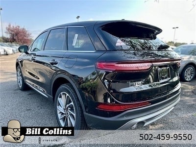 2024 Lincoln Corsair Premiere