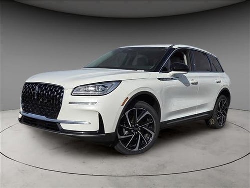 2024 Lincoln Corsair Reserve