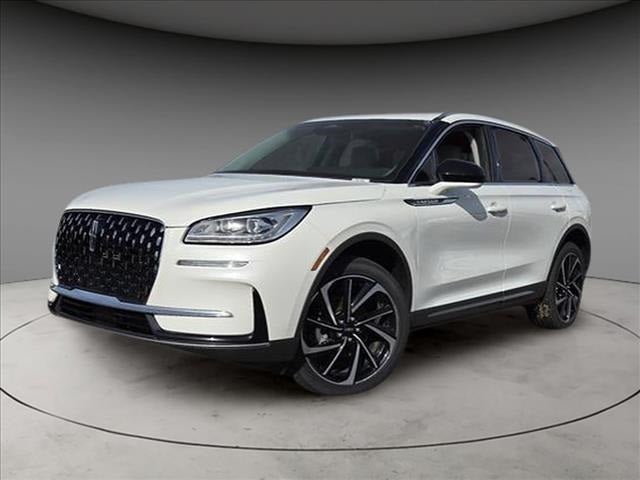 2024 Lincoln Corsair Reserve