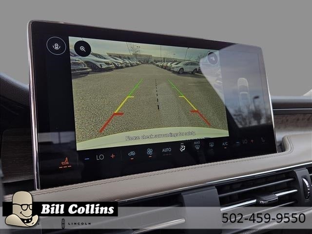 2024 Lincoln Corsair Reserve