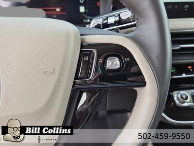 2024 Lincoln Corsair Reserve