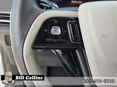 2024 Lincoln Corsair Reserve