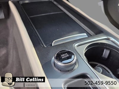 2024 Lincoln Corsair Reserve