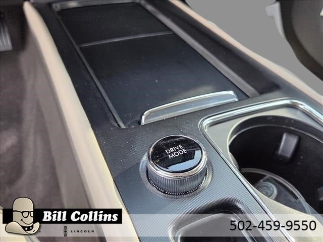 2024 Lincoln Corsair Reserve