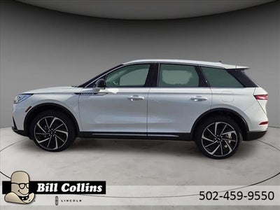 2024 Lincoln Corsair Reserve