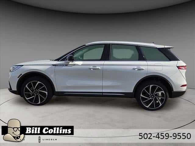 2024 Lincoln Corsair Reserve