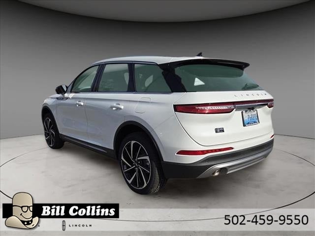 2024 Lincoln Corsair Reserve