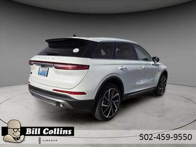 2024 Lincoln Corsair Reserve