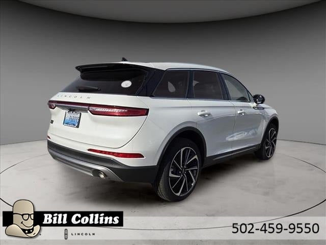 2024 Lincoln Corsair Reserve