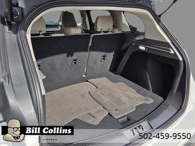 2024 Lincoln Corsair Reserve