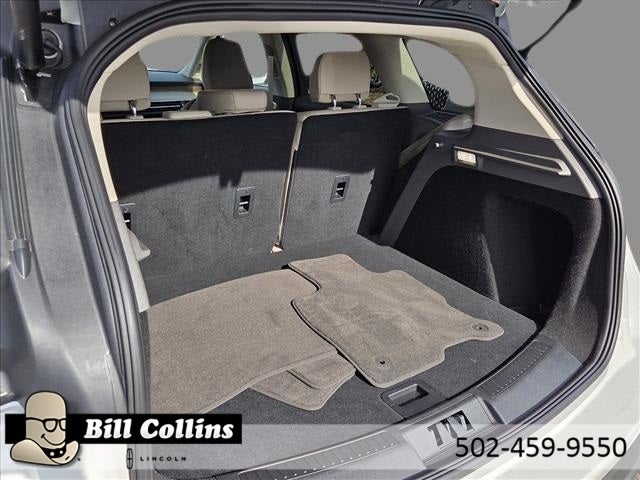 2024 Lincoln Corsair Reserve