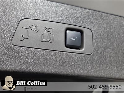 2024 Lincoln Corsair Reserve