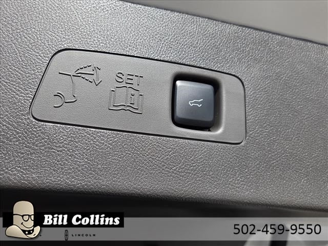 2024 Lincoln Corsair Reserve