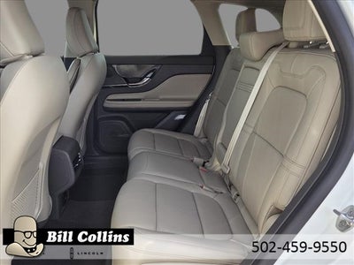 2024 Lincoln Corsair Reserve